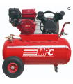 MOTOCOMPRESOR 100L MPC