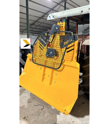 CABRESTANTE FORESTAL "UNIFOREST"