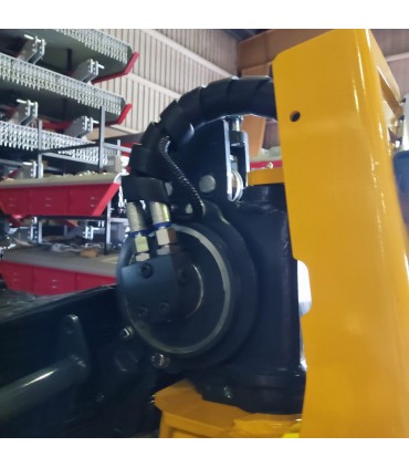 CABRESTANTE FORESTAL "UNIFOREST"