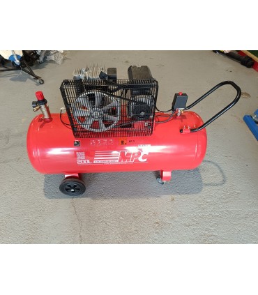 COMPRESOR 200L MPC
