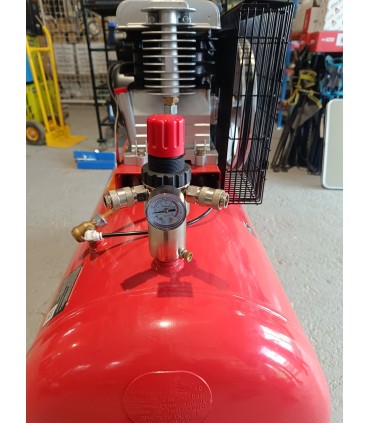 COMPRESOR 200L MPC