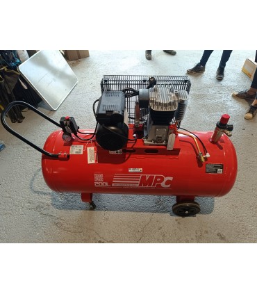 COMPRESOR 200L MPC