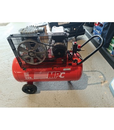 COMPRESOR 100L MPC