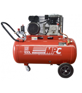 COMPRESOR 100L MPC