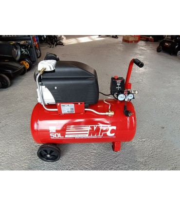 COMPRESOR 50L MPC
