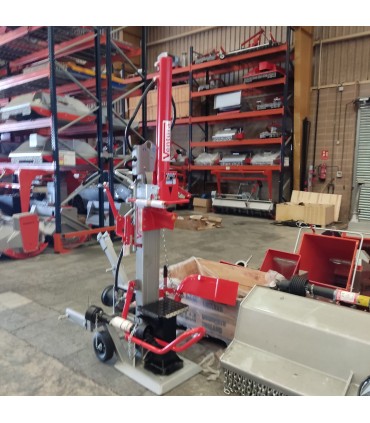 RAJADORA VERTICAL VENTURA