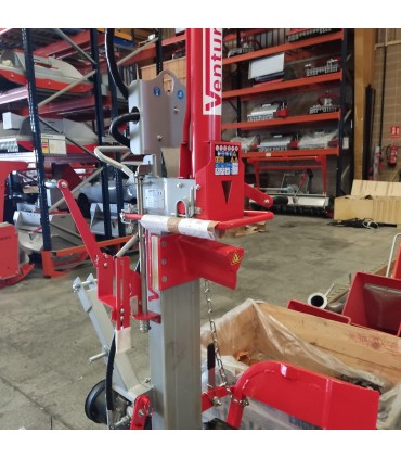 RAJADORA VERTICAL VENTURA