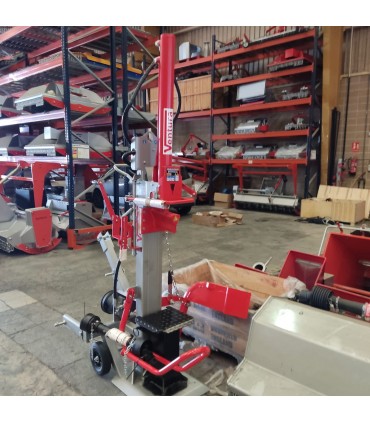 RAJADORA VERTICAL VENTURA