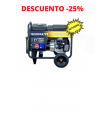 KOMPAK 400V (20,6 KVA)