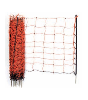 MALLA ELÉCTRICA PARA OVEJAS