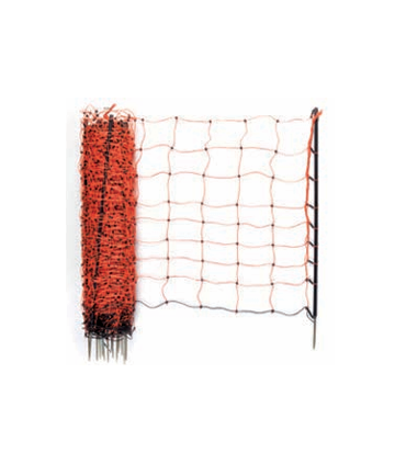 MALLA ELÉCTRICA PARA OVEJAS