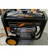 GENERADOR KOMPAK KP-K4000 S 230V (3,3 KW)