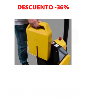 BATERÍA DE LITIO ELEQTRA (20Ah)