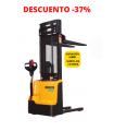 APILADOR ELÉCTRICO ELEQTRA