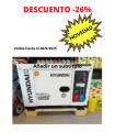 INSONORIZADO HYUNDAI 400V (7,9 KVA)