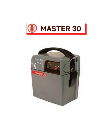 MASTER 30