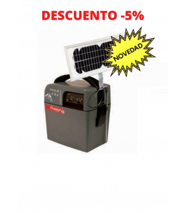 MASTER 12 SOLAR