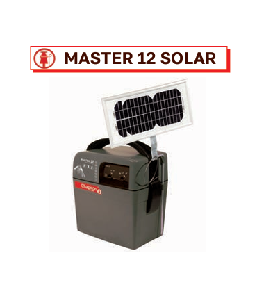 MASTER 12 SOLAR
