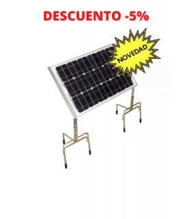 PANEL SOLAR