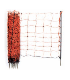 MALLA ELÉCTRIFICADA OVEJAS