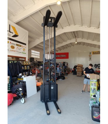 APILADOR ELÉCTICO ELEQTRA 3500 - AYERBE