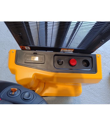 APILADOR ELÉCTICO ELEQTRA 3500 - AYERBE