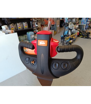 APILADOR ELÉCTICO ELEQTRA 3500 - AYERBE