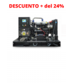 KOMPAK 1500 RPM - 400V (14 KVA)