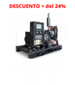 KOMPAK 1500 RPM - 230V (11KW)