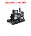 HYUNDAI 1500 RPM - 230V (11KW)