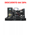 HYUNDAI 1500 RPM - 400V (14 KVA)