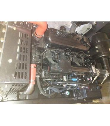 GENERADOR KOMPAK 1500 RPM - 400V (14 KVA)