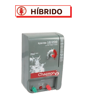 HÍBRIDO