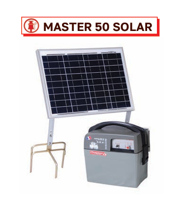 MASTER 50 SOLAR