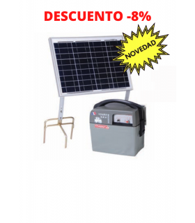 MASTER 50 SOLAR