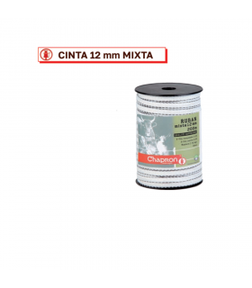 CINTA 12mm MIXTA
