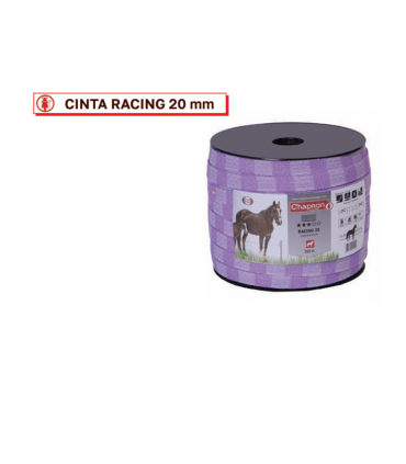 CINTA RACING 20 mm