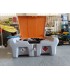DEPÓSITO CEMO "EASY MOBILE PICK UP" 210 LITROS