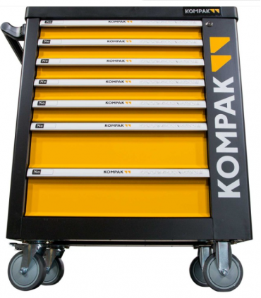 CARRO DE HERRAMIENTAS KOMPAK