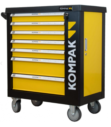 CARRO DE HERRAMIENTAS KOMPAK