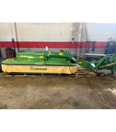 SEGADORA EASYCUT R KRONE