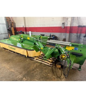 SEGADORA EASYCUT R KRONE