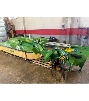 SEGADORA EASYCUT R KRONE