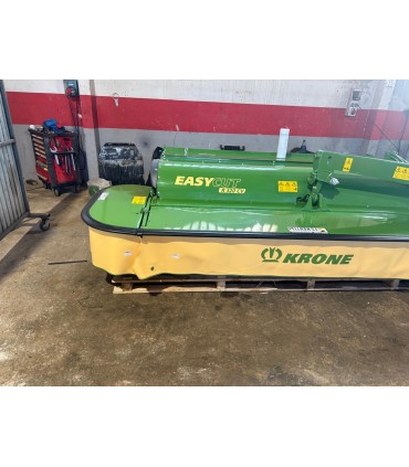 SEGADORA EASYCUT R KRONE