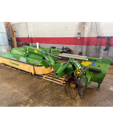 SEGADORA EASYCUT R KRONE