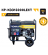 GENERADOR KOMPAK KP-KGG15000LEKT 400V (15KVA)
