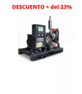 GENERADOR KOMPAK 1500 RPM - 230V (11KW)