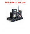 GENERADOR HYUNDAI 1500 RPM - 230V (11KW)