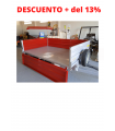 REMOLQUE DE DOS EJES - TRD