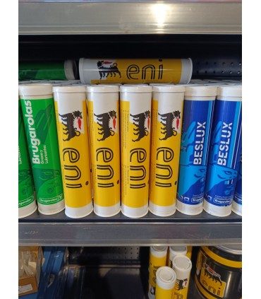 GRASA 400 GRAMOS "ENI"